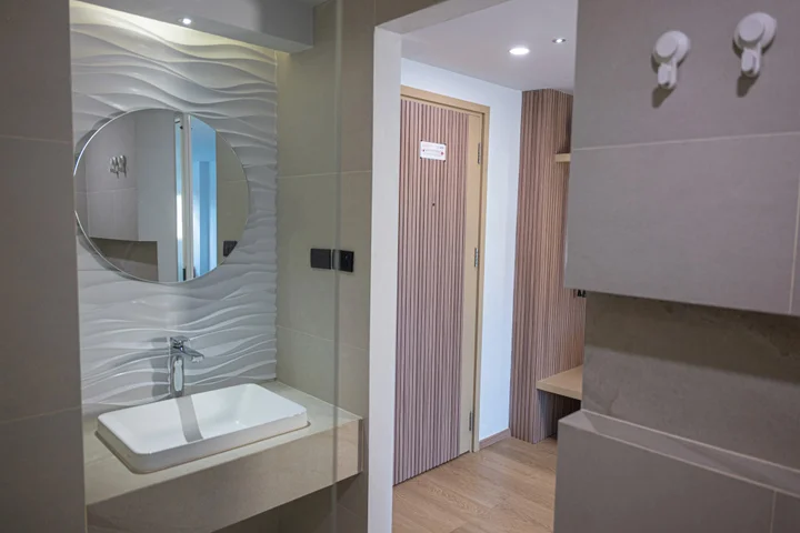 Самуи: Samui Natien Resort