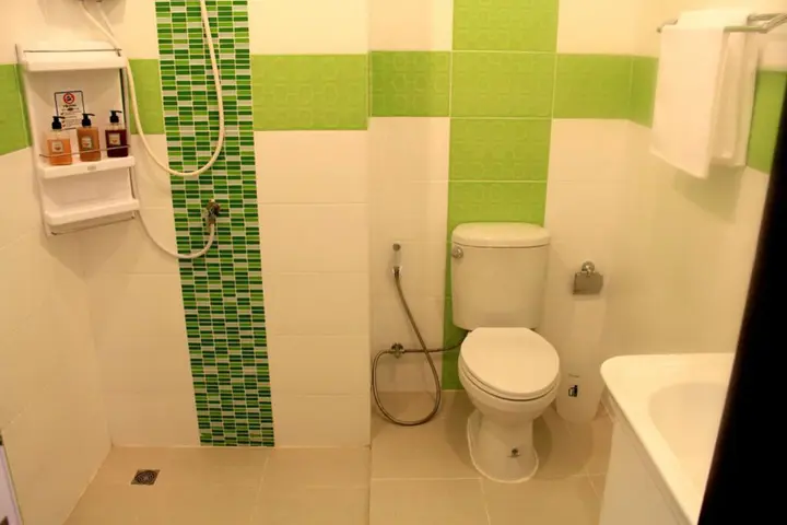 Пхи-Пхи-Дон: Panmanee Hotel