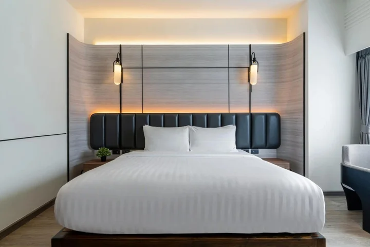 Пхи-Пхи-Дон: Panmanee Hotel