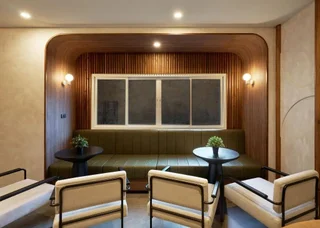 Пхи-Пхи-Дон: Panmanee Hotel