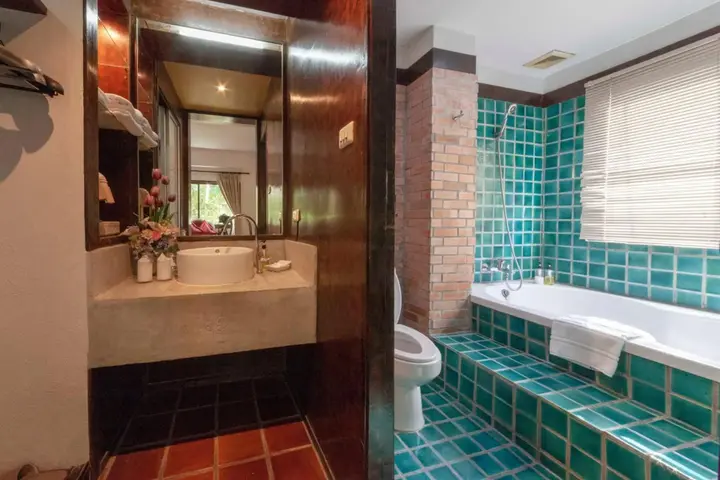 Чиангмай: Holiday Garden Hotel & Resort Chiang Mai