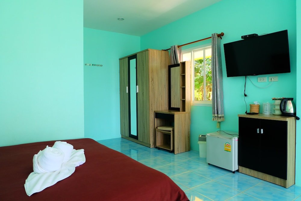 Colour Beach Resort — фото 4