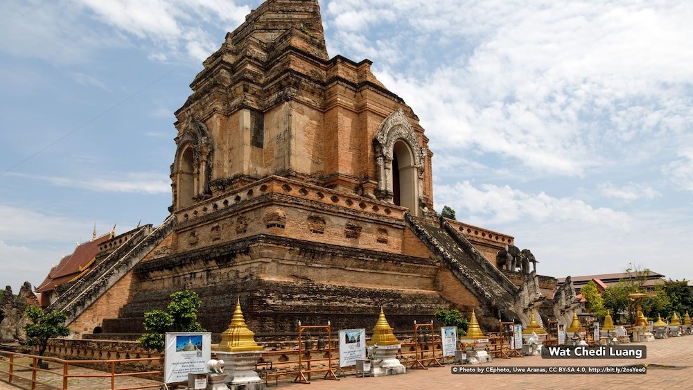 Чиангмай: ZEN Rooms Sripoom Soi 1