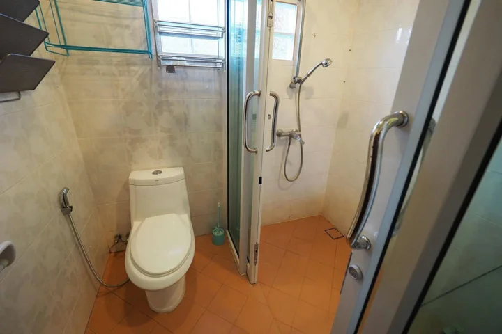 Пранбури : Prannary Pool Villa