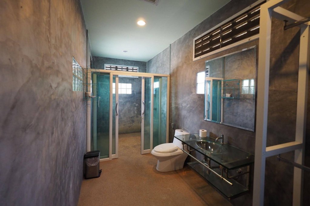 Пранбури : Prannary Pool Villa