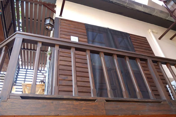 Чиангмай: Saithong Guesthouse