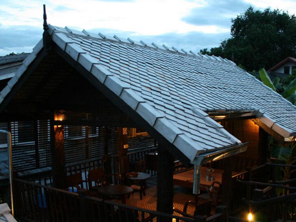 Чиангмай: Saithong Guesthouse