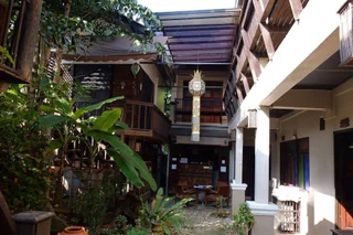 Чиангмай: Saithong Guesthouse