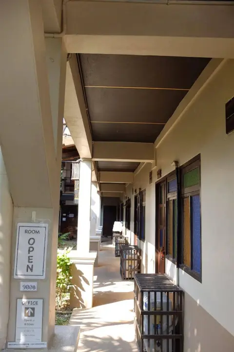 Чиангмай: Saithong Guesthouse