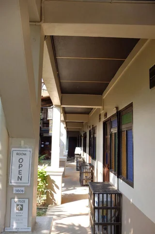 Чиангмай: Saithong Guesthouse