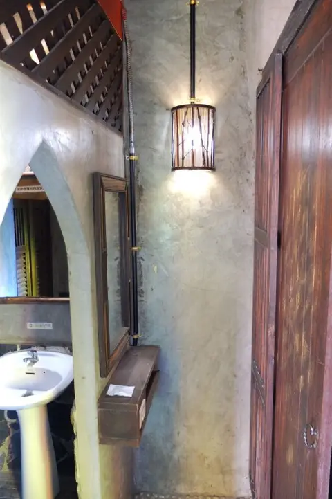 Чиангмай: Saithong Guesthouse