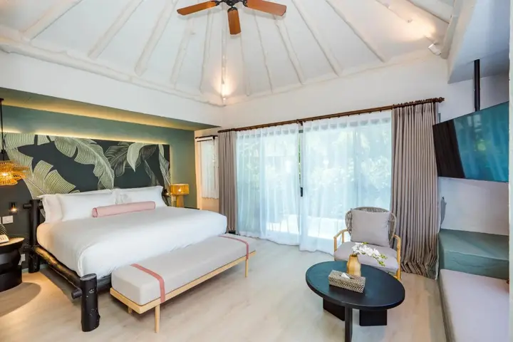 Хуахин: Davinia Resort Hua Hin