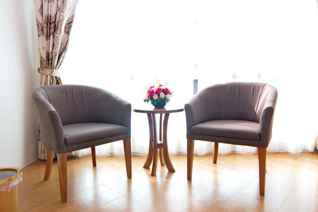 Чиангмай: Chowdhury Home
