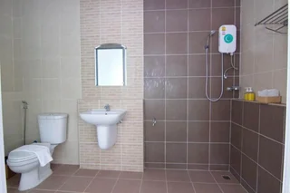 Чиангмай: Chowdhury Home