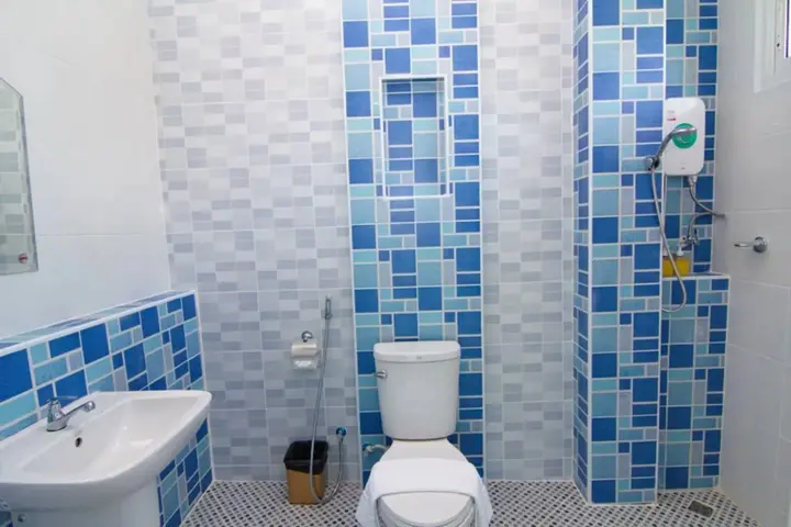 Чиангмай: Chowdhury Home