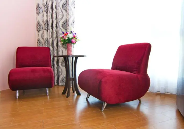 Чиангмай: Chowdhury Home