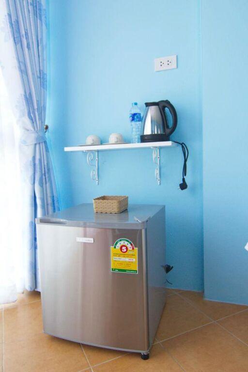Чиангмай: Chowdhury Home