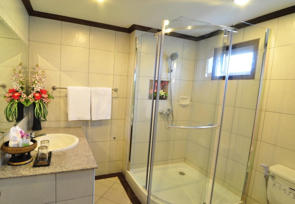 Чиангмай: Top North Hotel