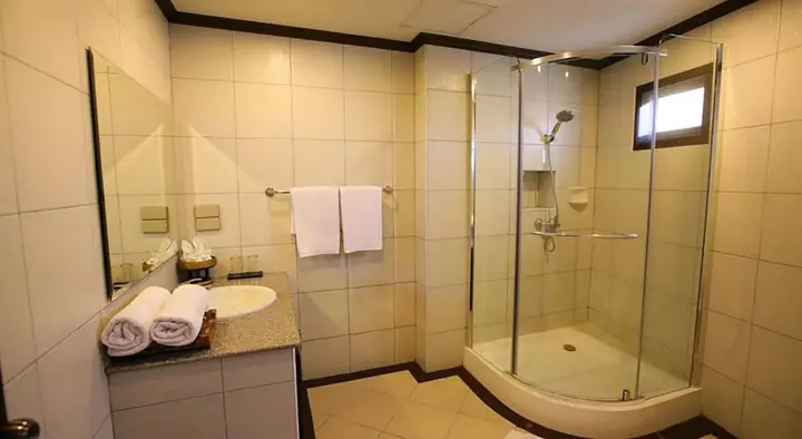 Чиангмай: Top North Hotel