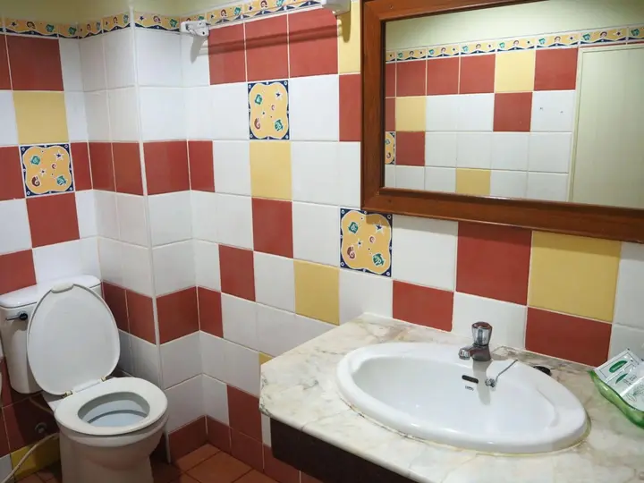 Ланта: Ocean View Resort
