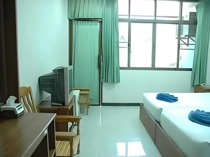 Ланта: Ocean View Resort