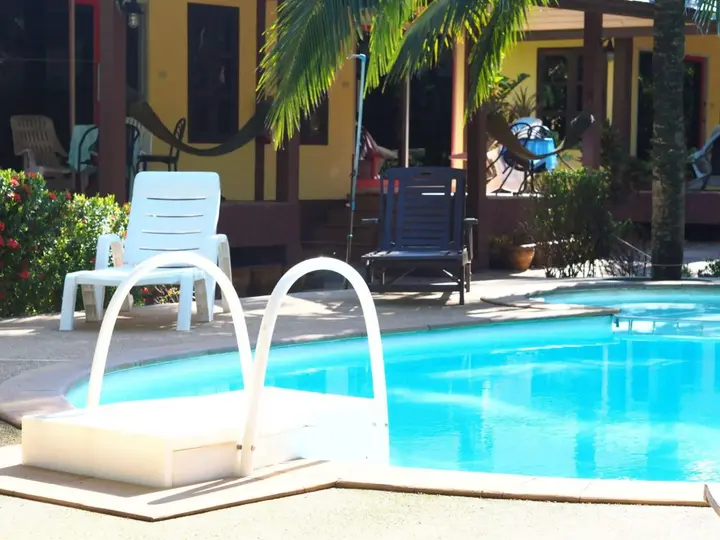 Ланта: Ocean View Resort