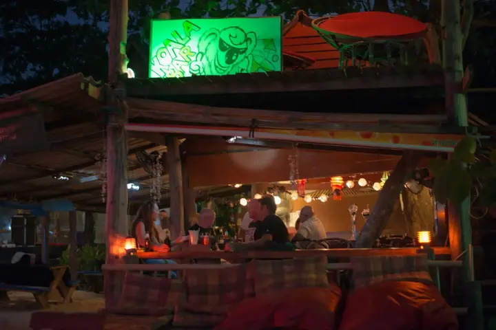 Ланта: Ocean View Resort