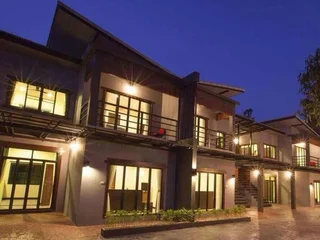 Чиангмай: Mingyuandujiacun M.y Home Resort