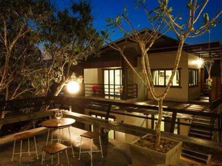 Чиангмай: Mingyuandujiacun M.y Home Resort