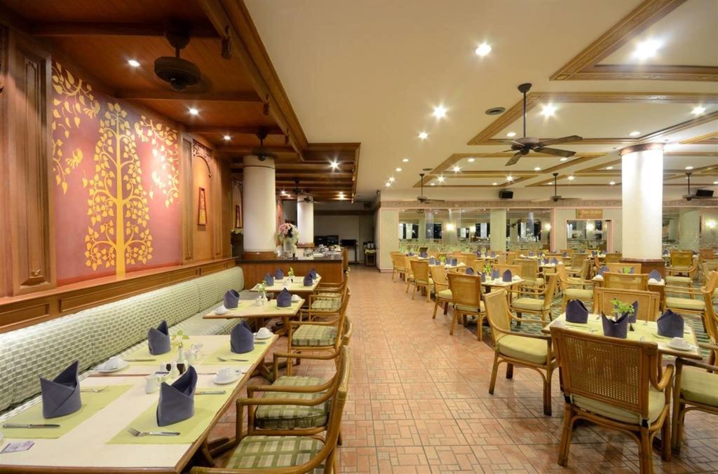 Паттайя: The Imperial Pattaya Hotel