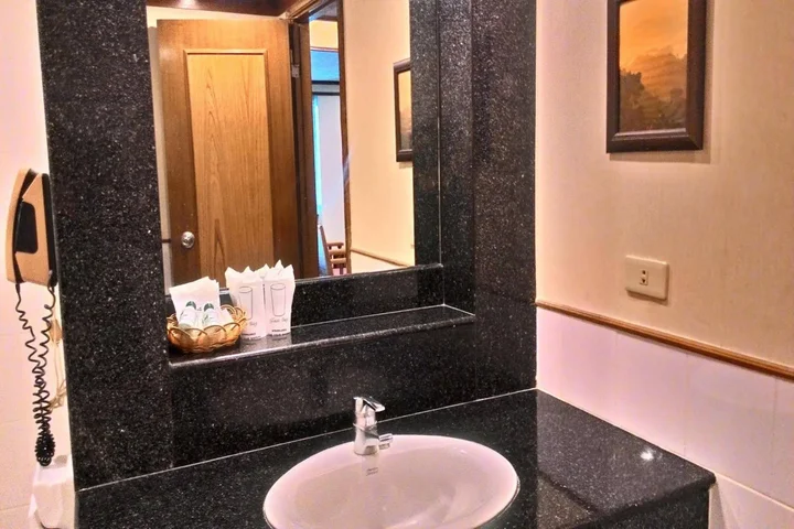 Сураттхани: Siam Thani Hotel
