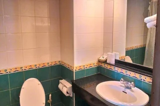 Сураттхани: Siam Thani Hotel