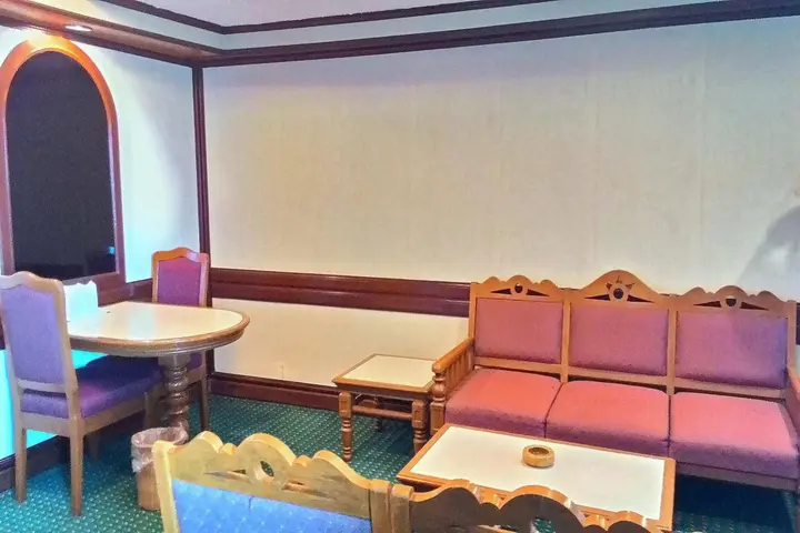Сураттхани: Siam Thani Hotel