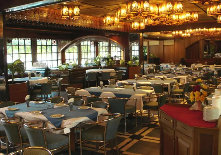 Сураттхани: Siam Thani Hotel