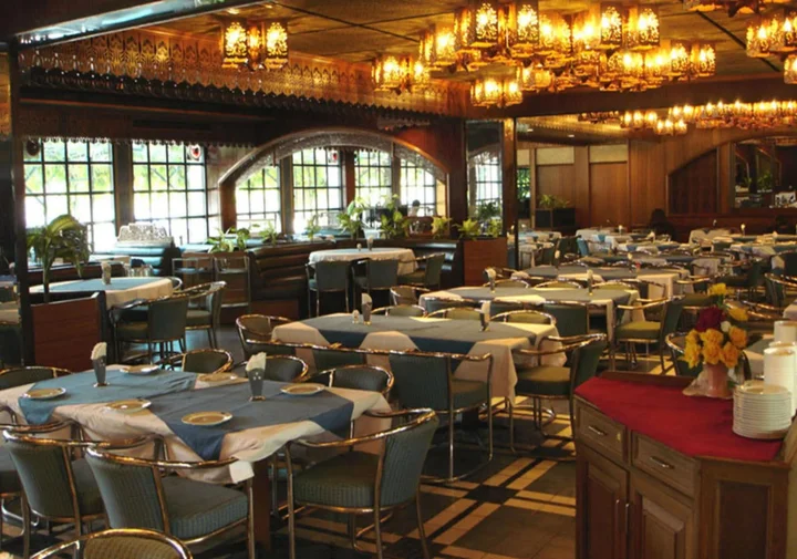 Сураттхани: Siam Thani Hotel