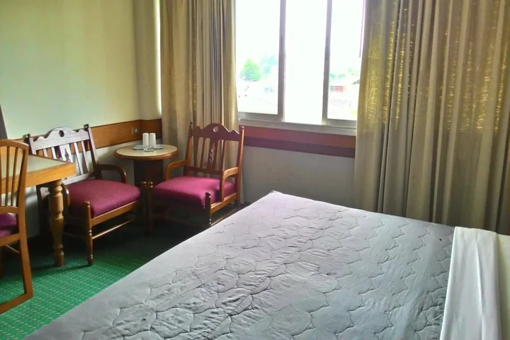 Сураттхани: Siam Thani Hotel