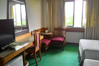 Сураттхани: Siam Thani Hotel