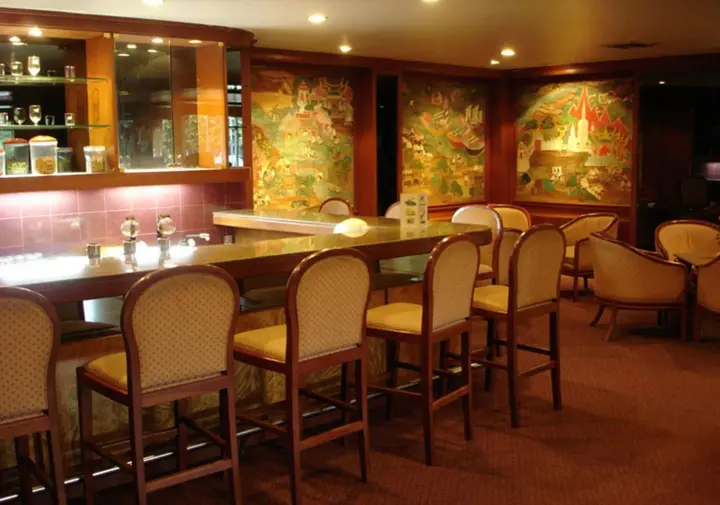 Сураттхани: Siam Thani Hotel
