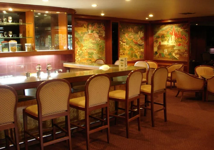 Сураттхани: Siam Thani Hotel