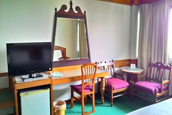 Сураттхани: Siam Thani Hotel