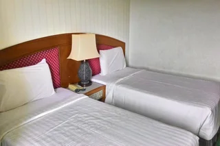 Сураттхани: Siam Thani Hotel