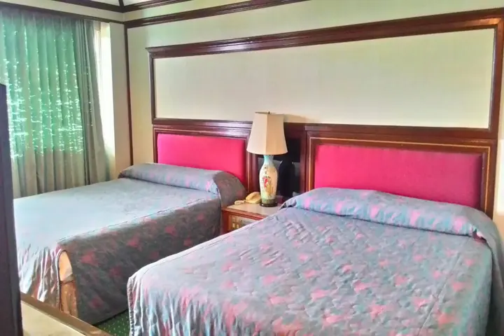 Сураттхани: Siam Thani Hotel