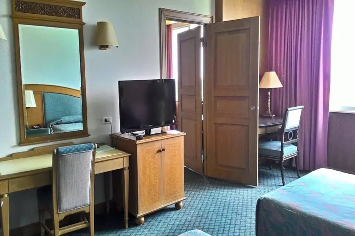 Сураттхани: Siam Thani Hotel