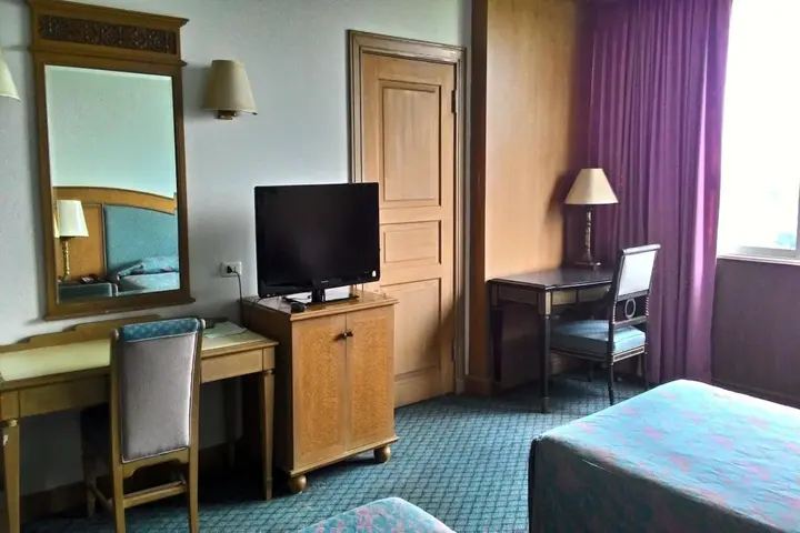 Сураттхани: Siam Thani Hotel