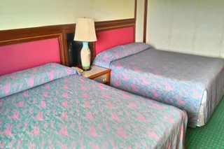 Сураттхани: Siam Thani Hotel