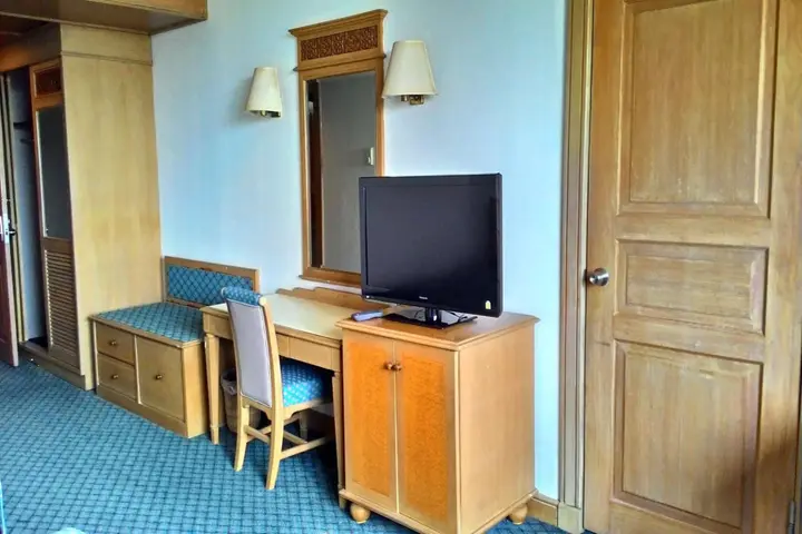 Сураттхани: Siam Thani Hotel