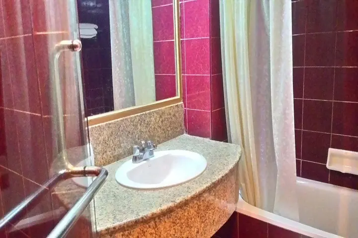 Сураттхани: Siam Thani Hotel