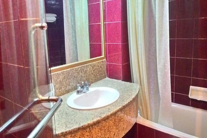 Сураттхани: Siam Thani Hotel
