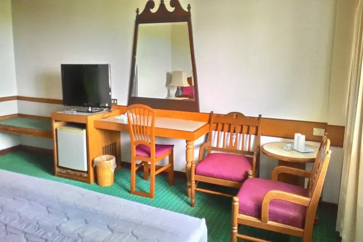 Сураттхани: Siam Thani Hotel