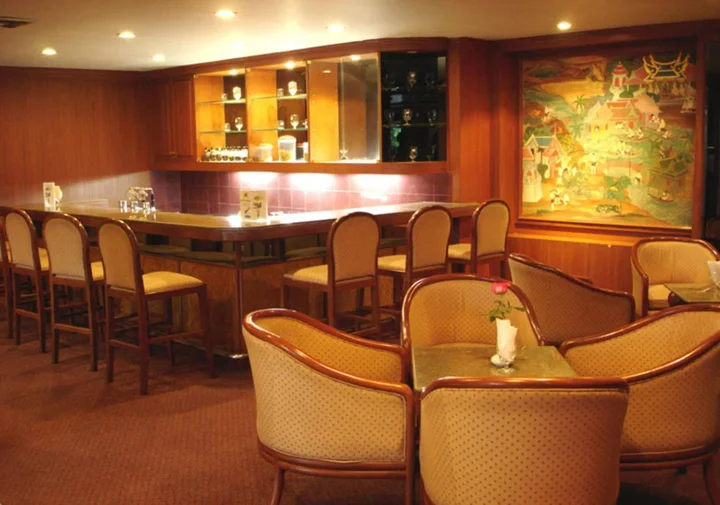 Сураттхани: Siam Thani Hotel